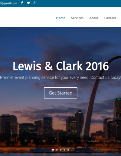 www.lewisandclark2016.com