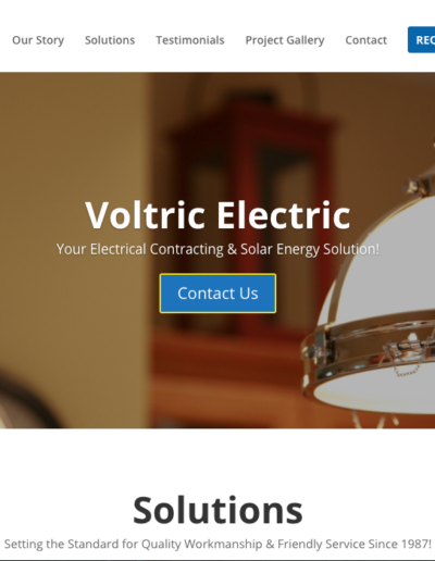 www.voltricelectric.com